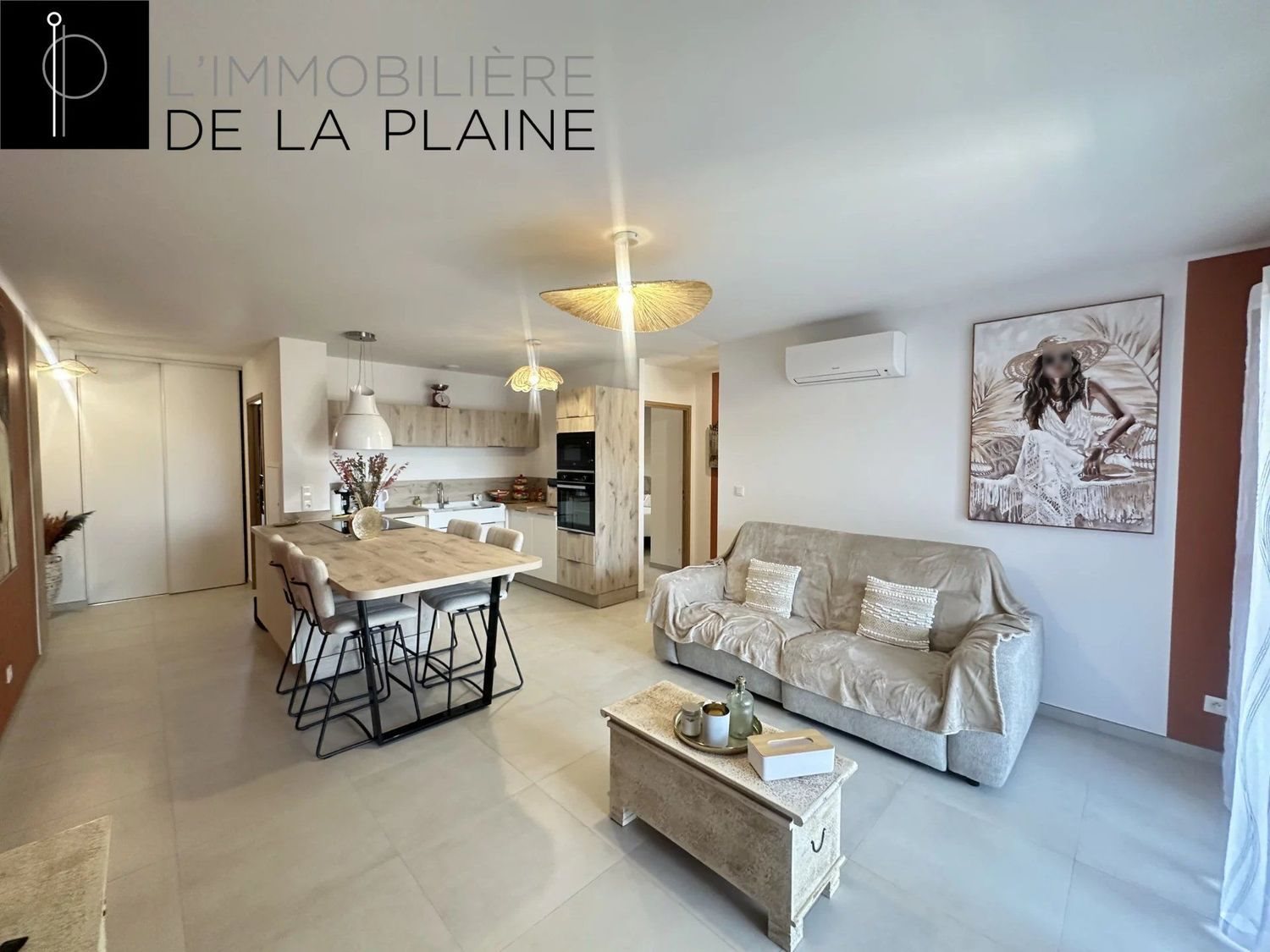 Appartement à vendre, 70m², Penta-di-Casinca