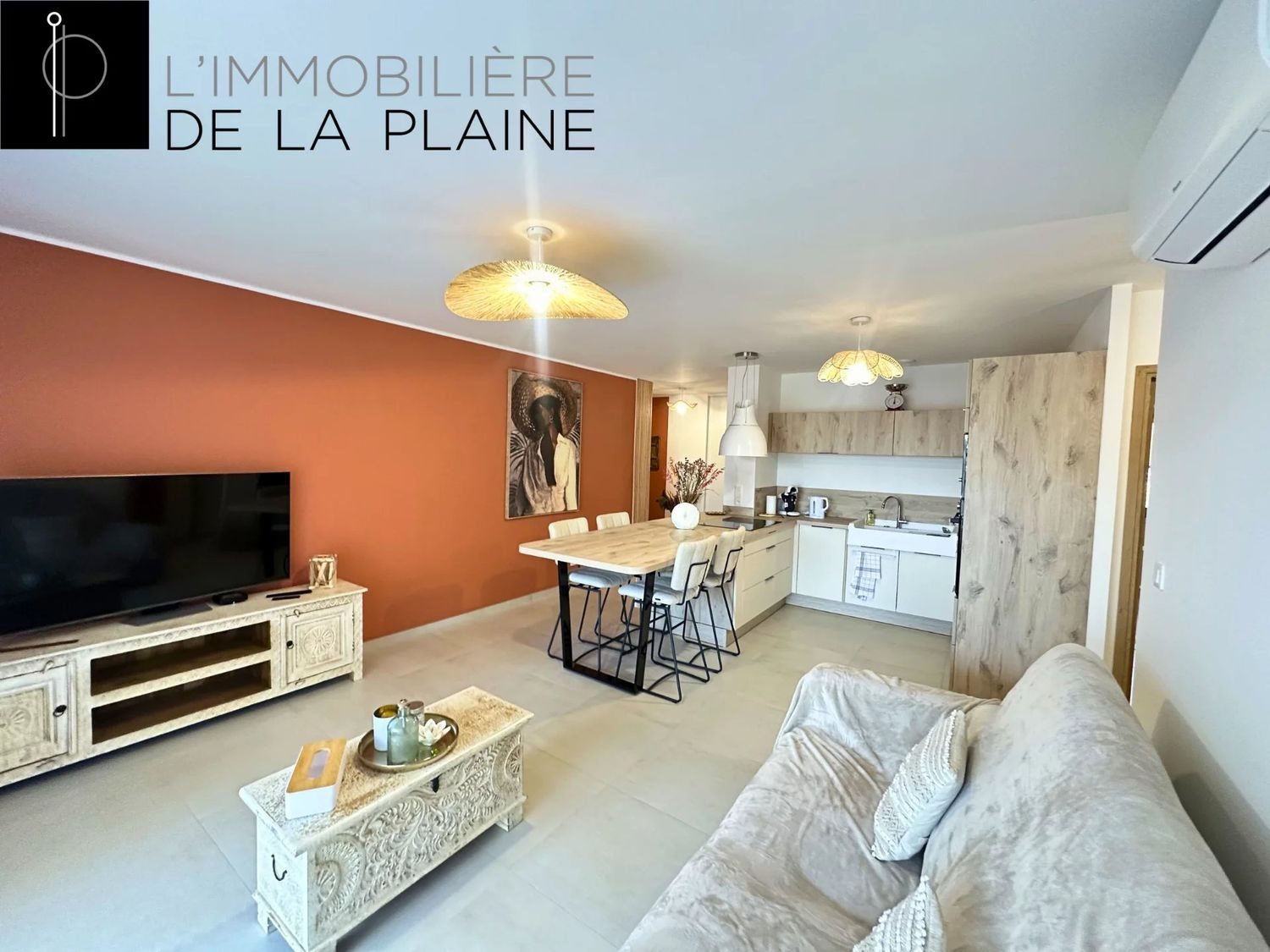 Appartement à vendre, 70m², Penta-di-Casinca