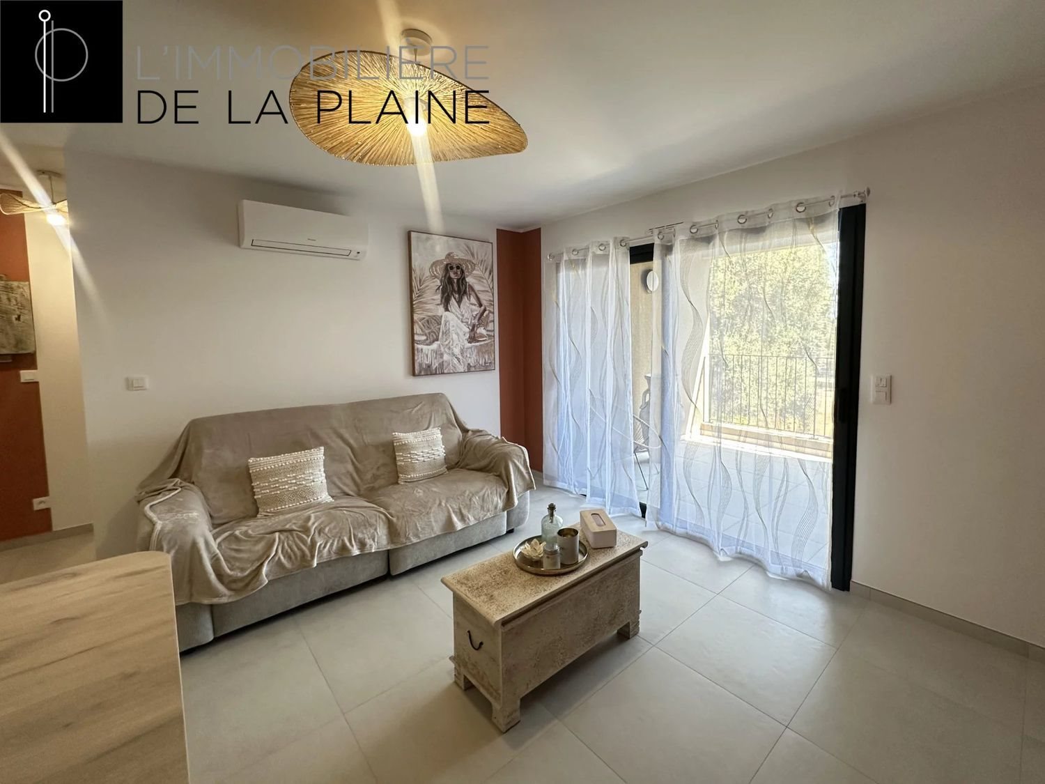 Appartement à vendre, 70m², Penta-di-Casinca