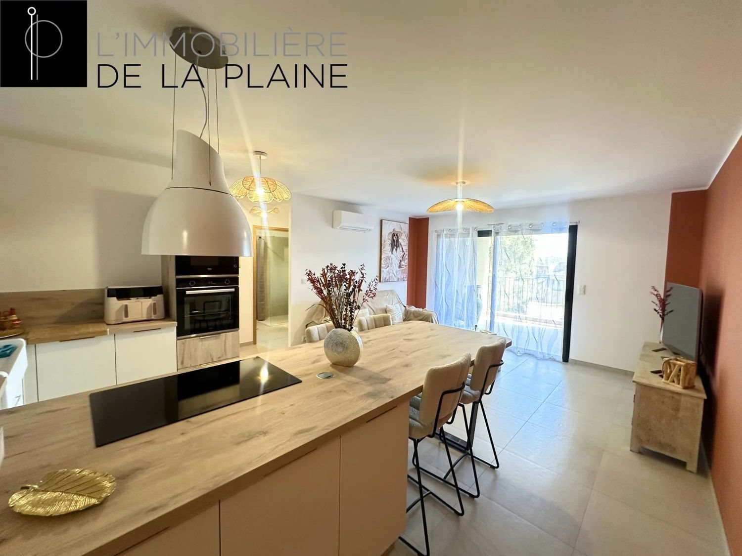 Appartement à vendre, 70m², Penta-di-Casinca