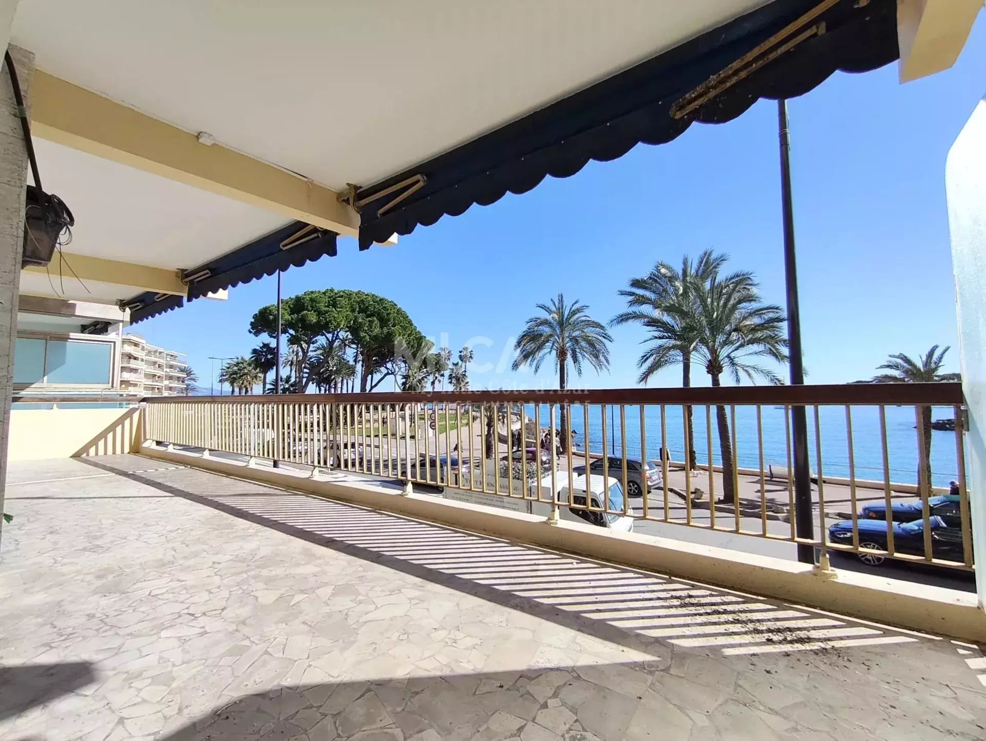 Appartement à vendre, 93m², Antibes