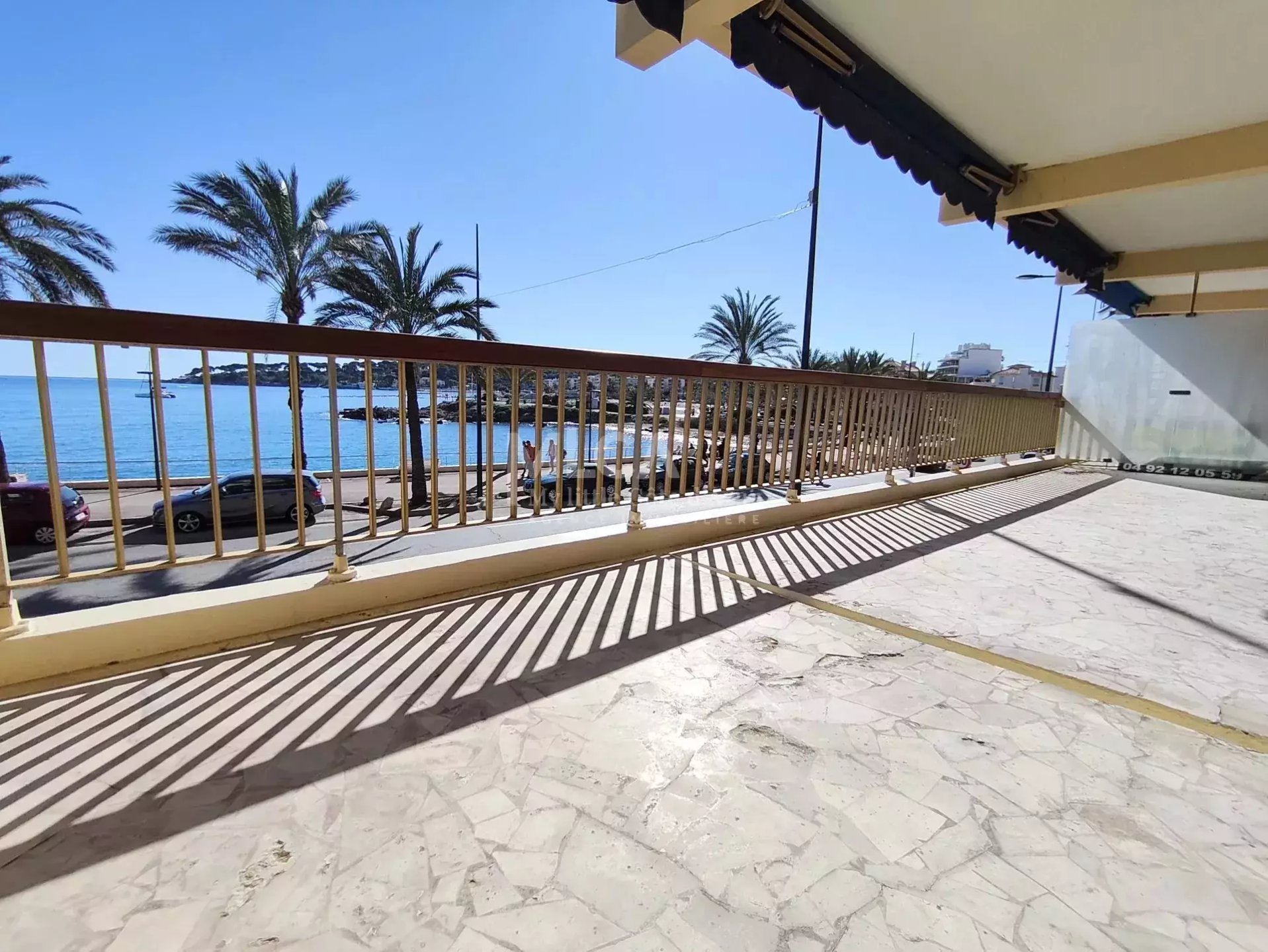 Appartement à vendre, 93m², Antibes