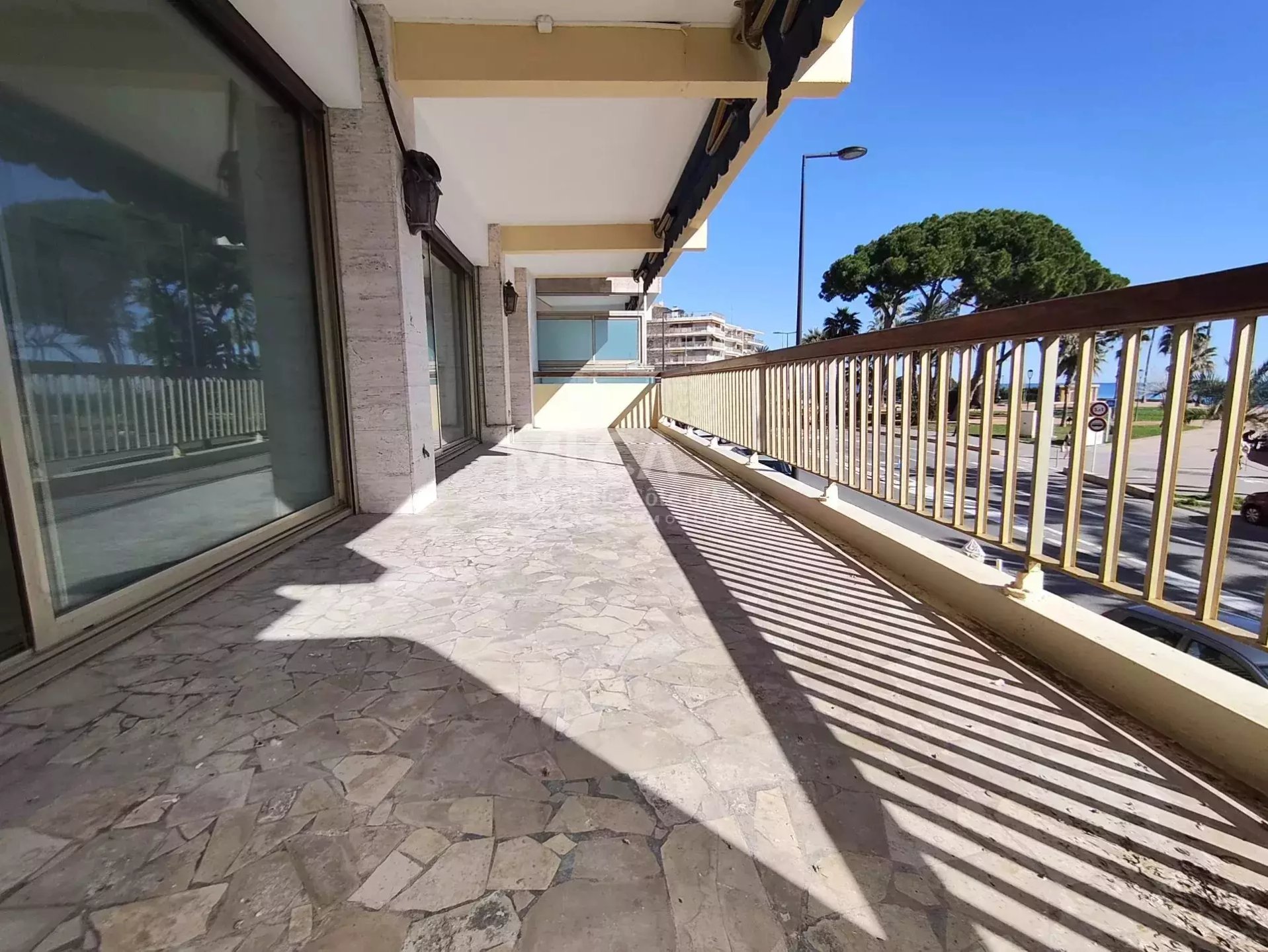 Appartement à vendre, 93m², Antibes