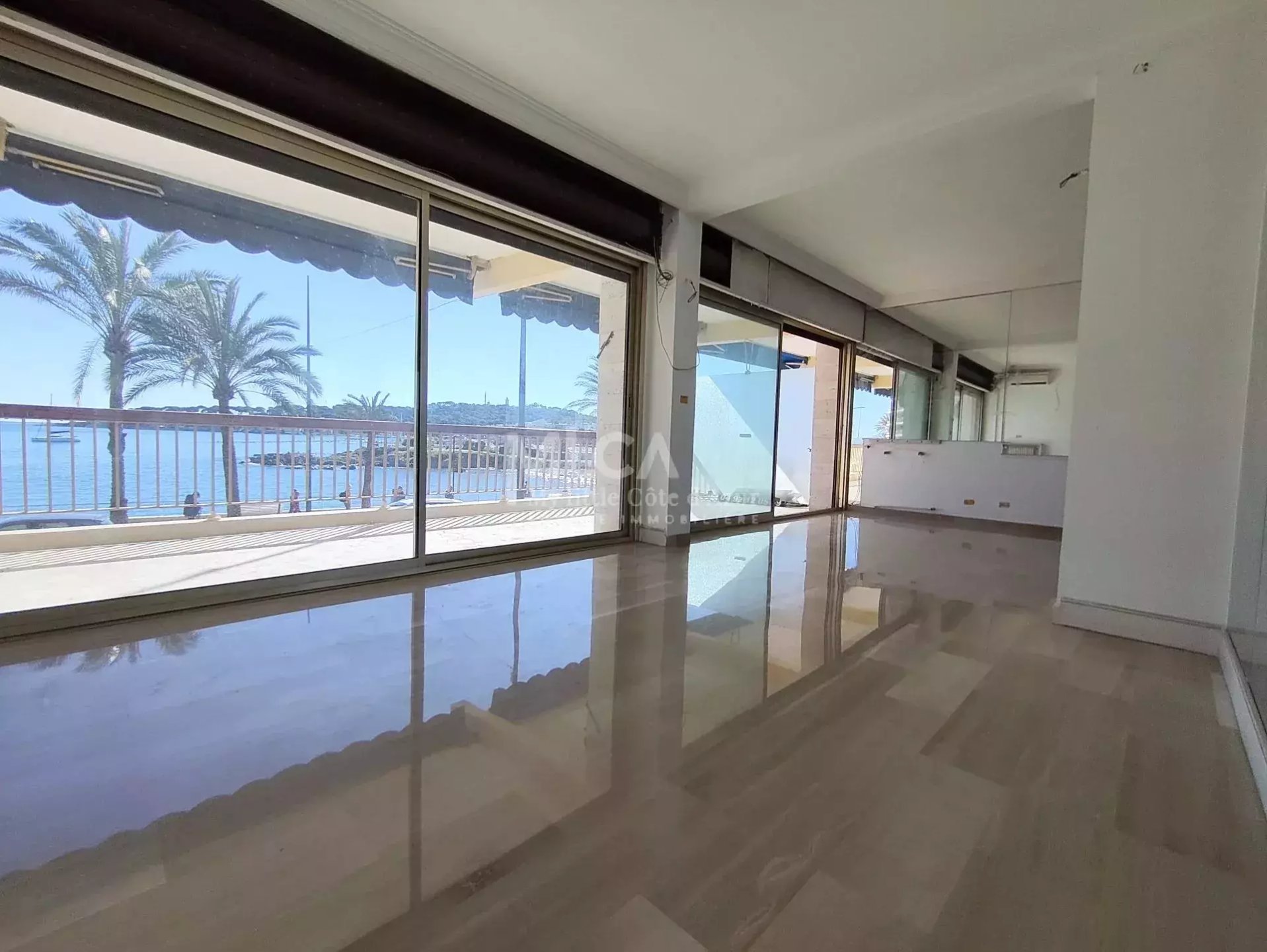 Appartement à vendre, 93m², Antibes