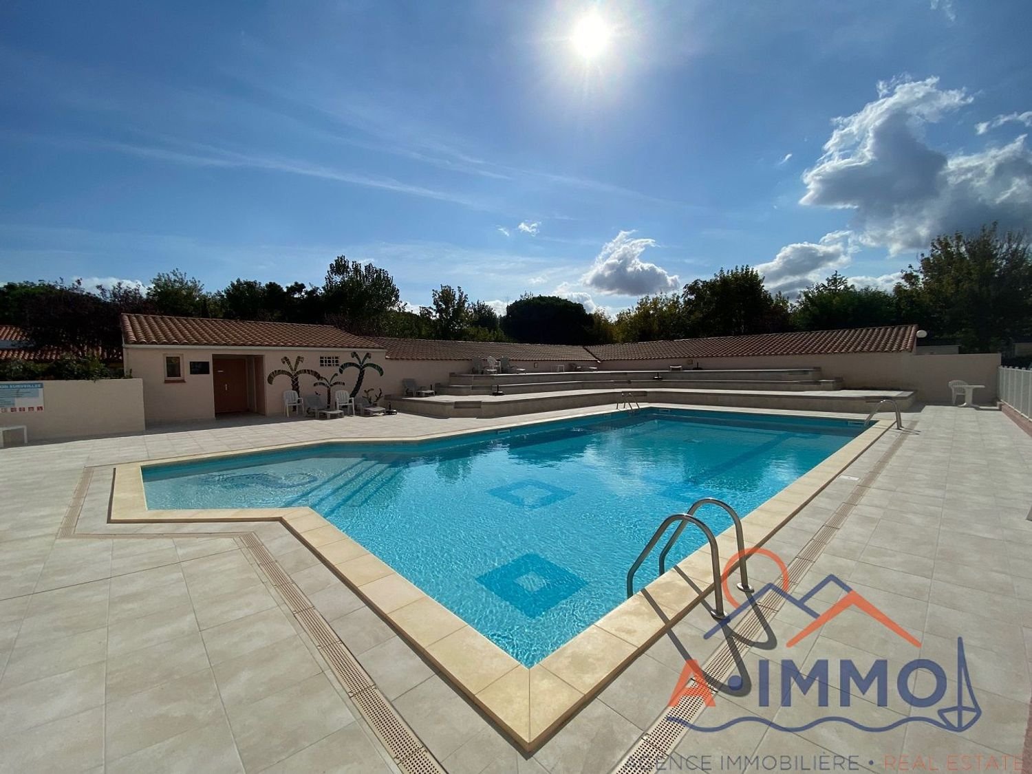 Appartement à vendre, 54m², Argelès-sur-Mer