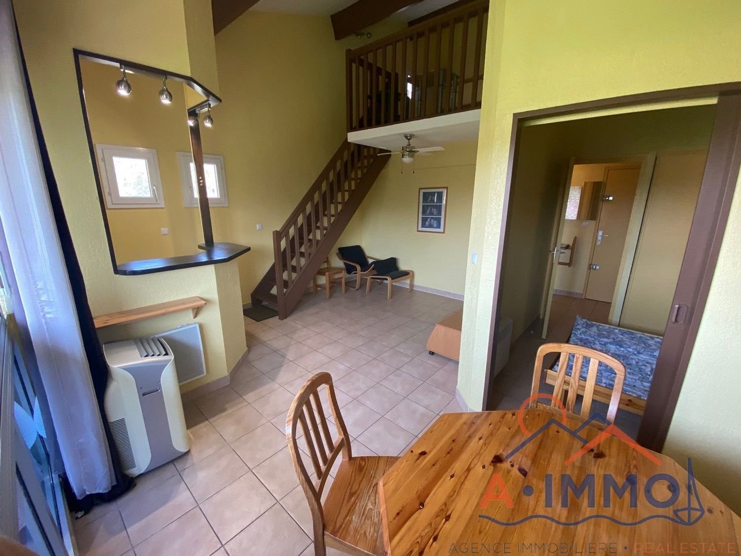 Appartement à vendre, 54m², Argelès-sur-Mer