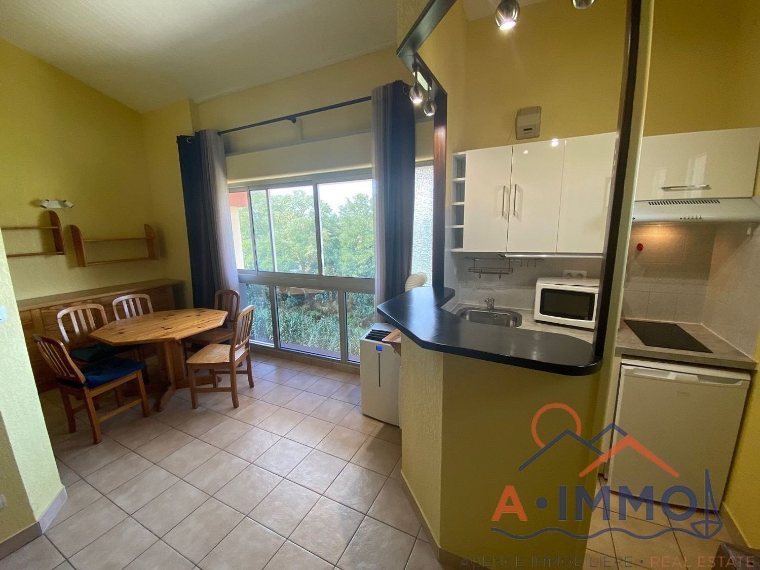 Appartement à vendre, 54m², Argelès-sur-Mer