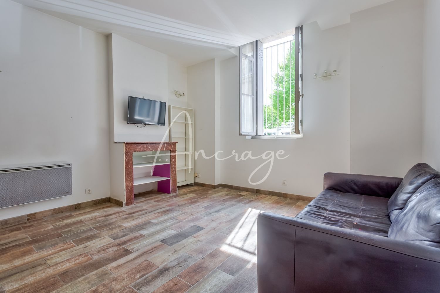Appartement à vendre, 34m², Bordeaux