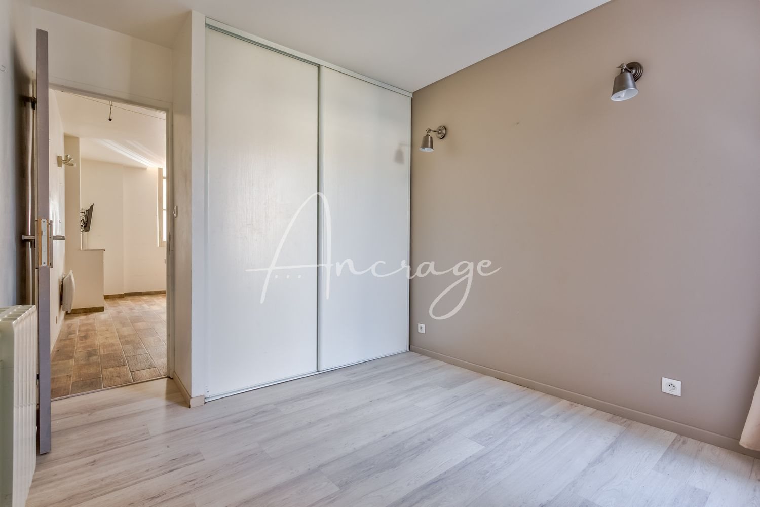 Appartement à vendre, 34m², Bordeaux