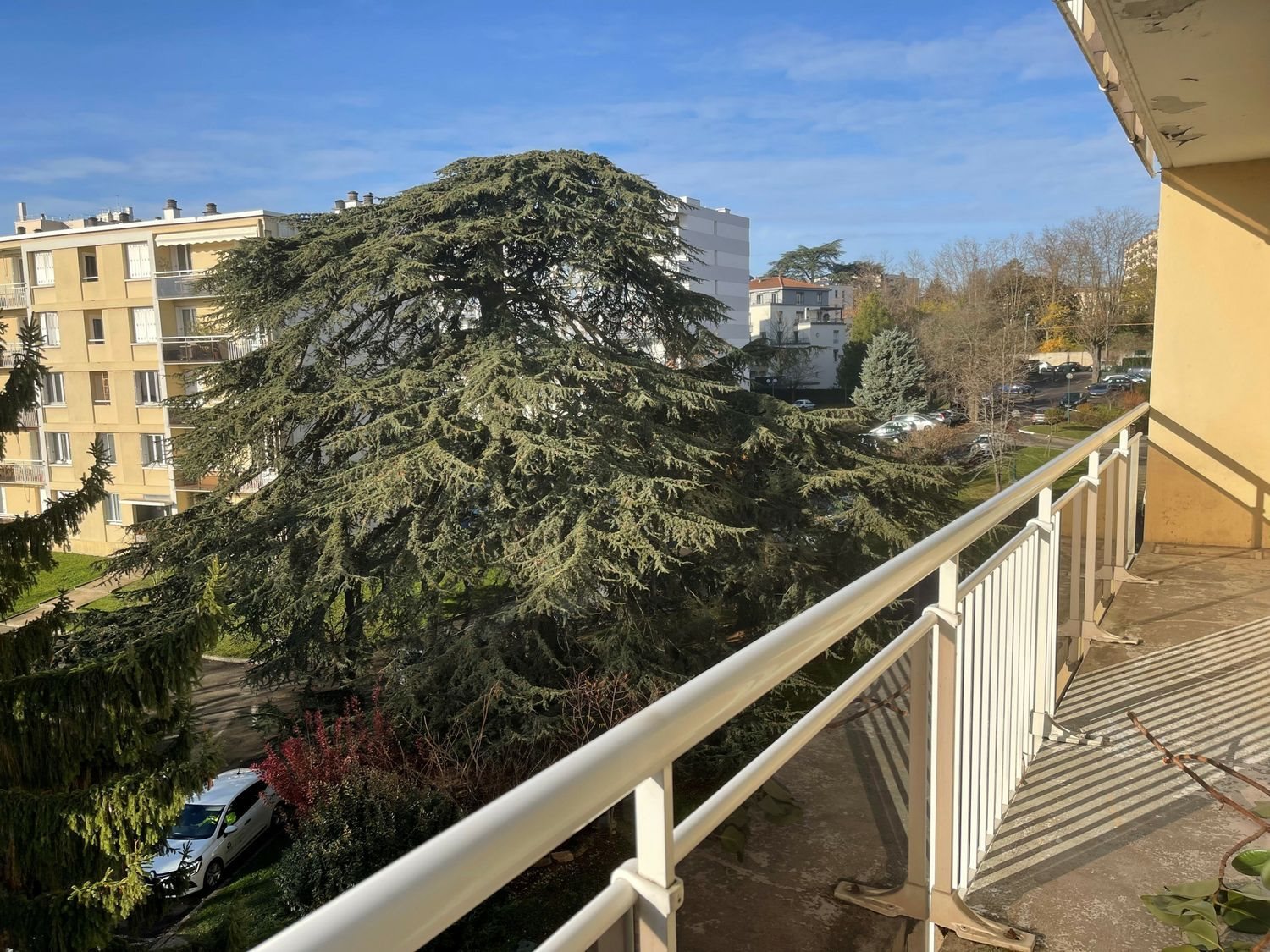 Appartement à vendre, 82m², Caluire-et-Cuire