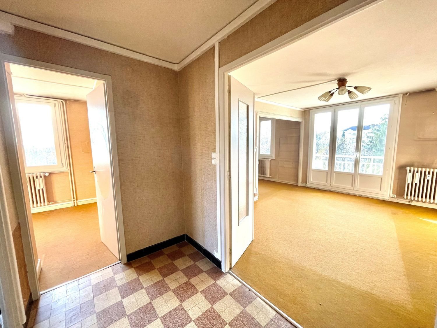 Appartement à vendre, 82m², Caluire-et-Cuire