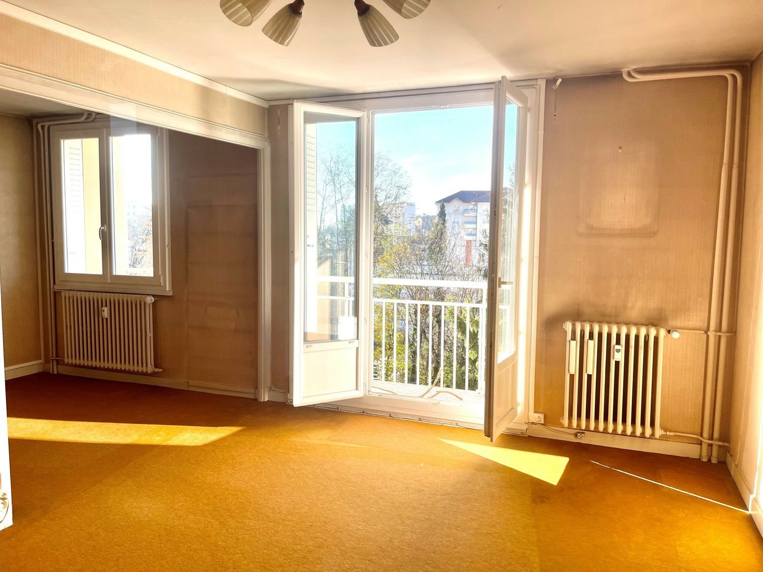 Appartement à vendre, 82m², Caluire-et-Cuire