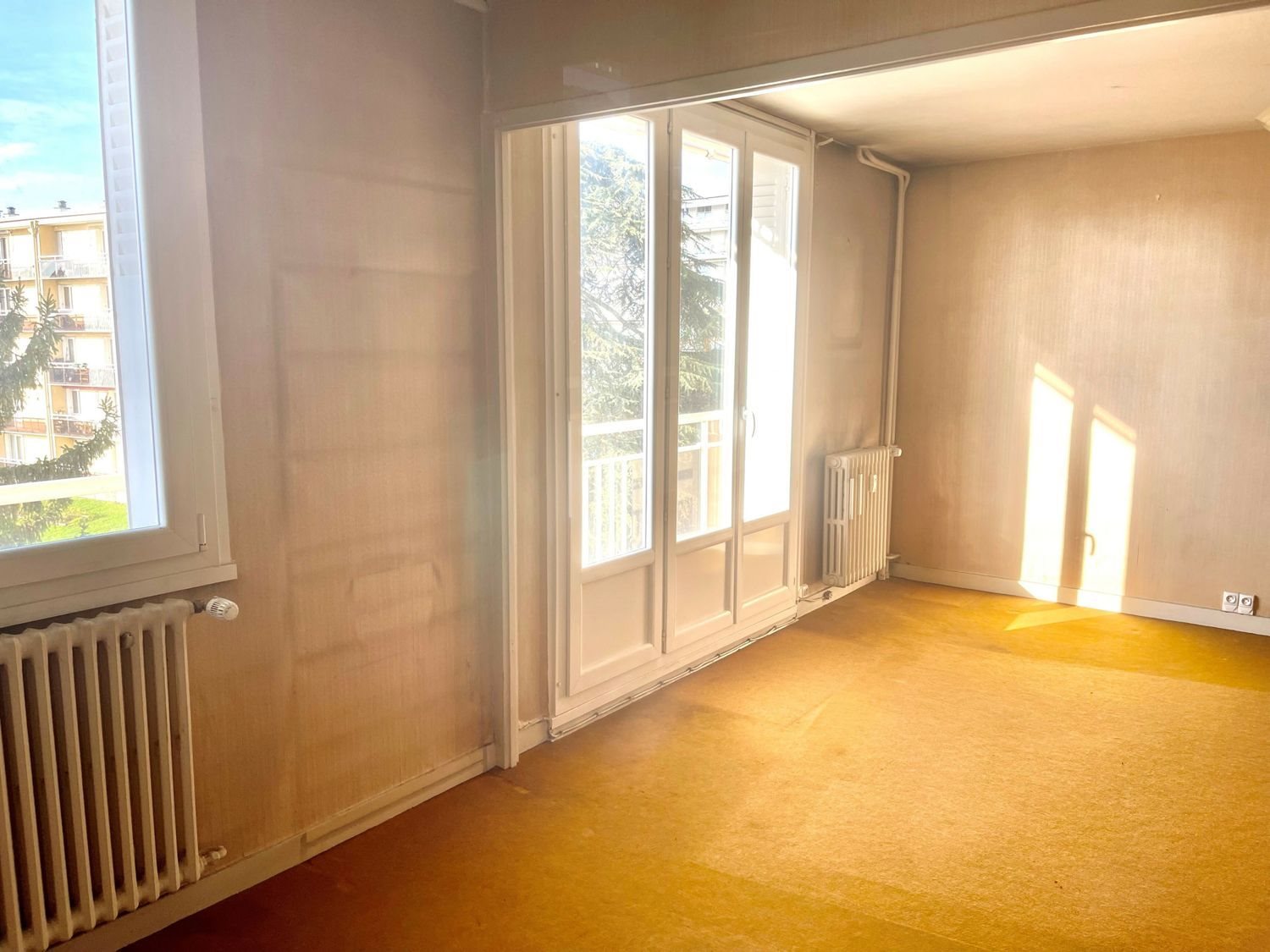 Appartement à vendre, 82m², Caluire-et-Cuire