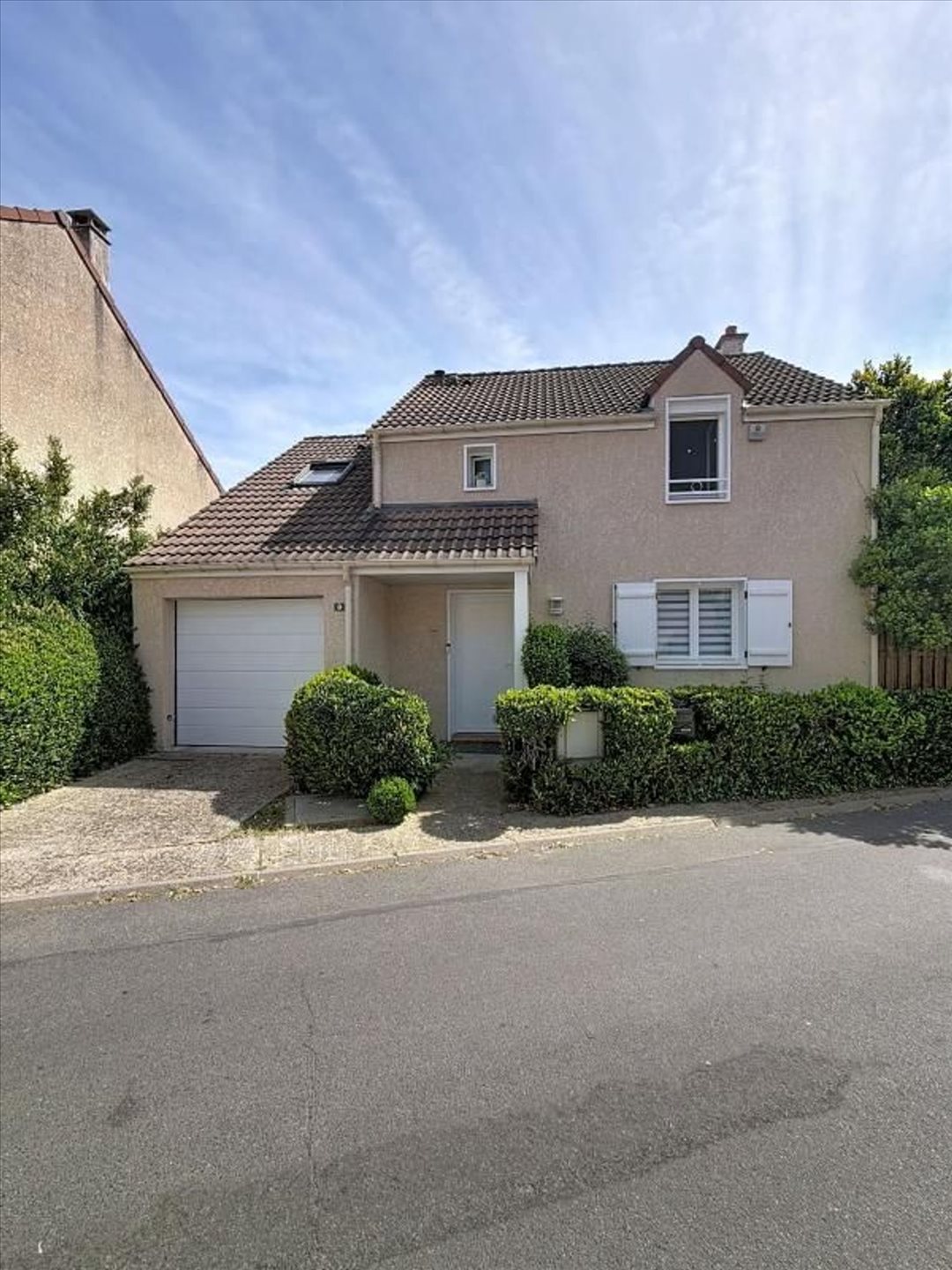 Maison à vendre, 104m², Lisses