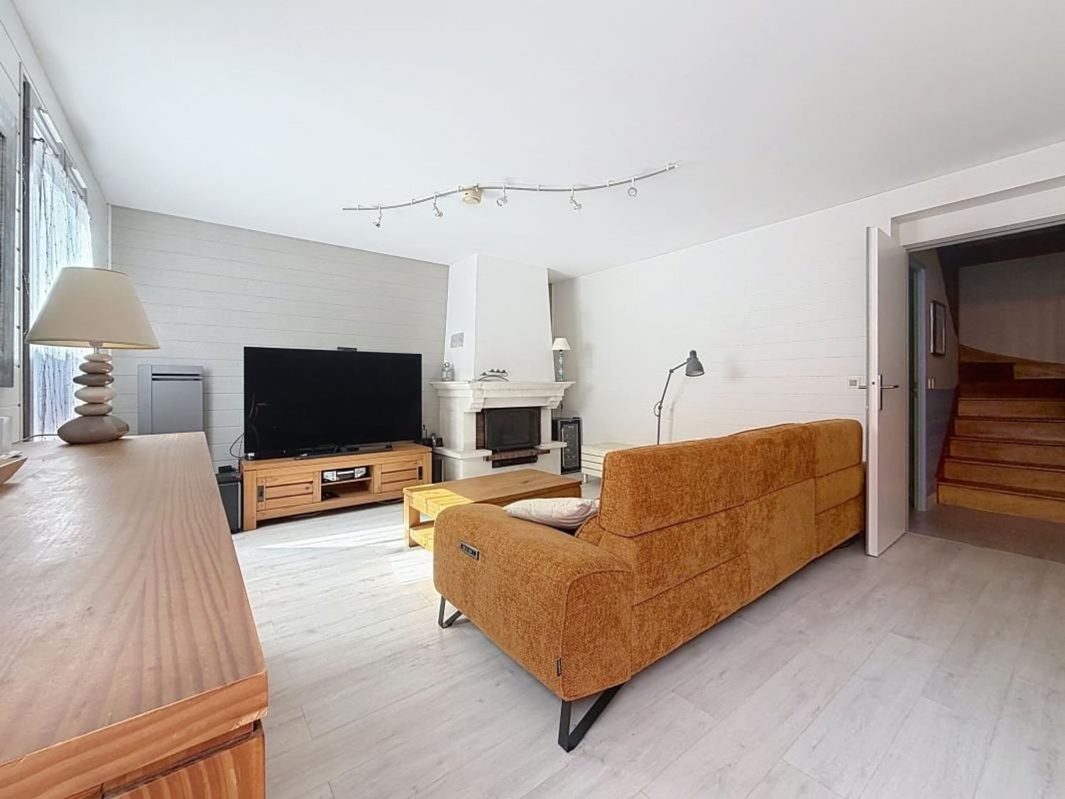 Maison à vendre, 104m², Lisses