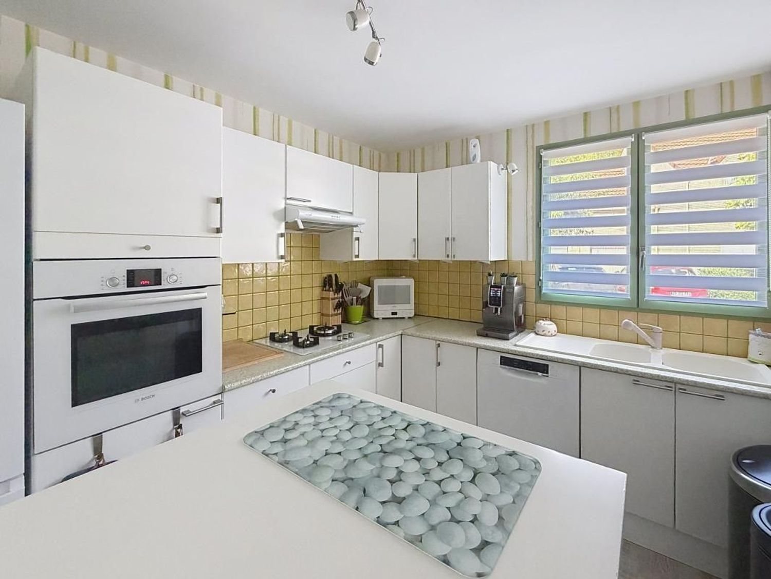 Maison à vendre, 104m², Lisses