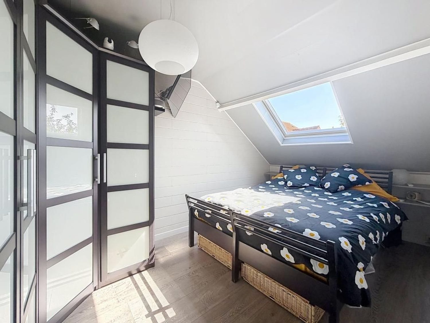 Maison à vendre, 104m², Lisses