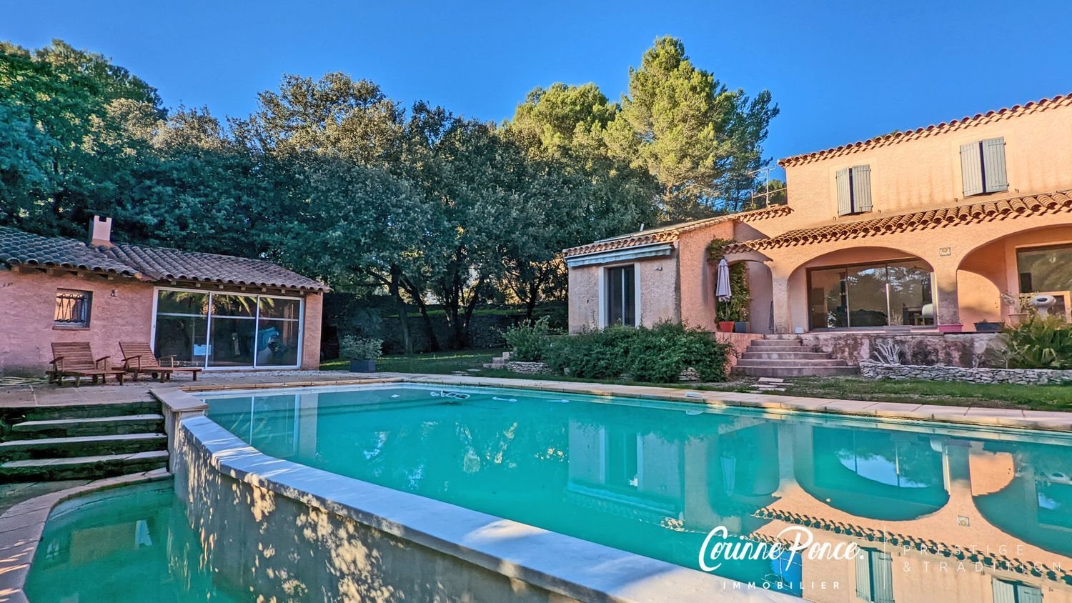 Maison à vendre, 160m², Nîmes