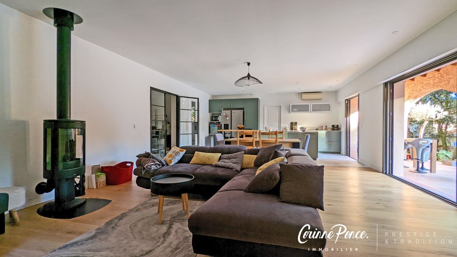 Maison à vendre, 160m², Nîmes