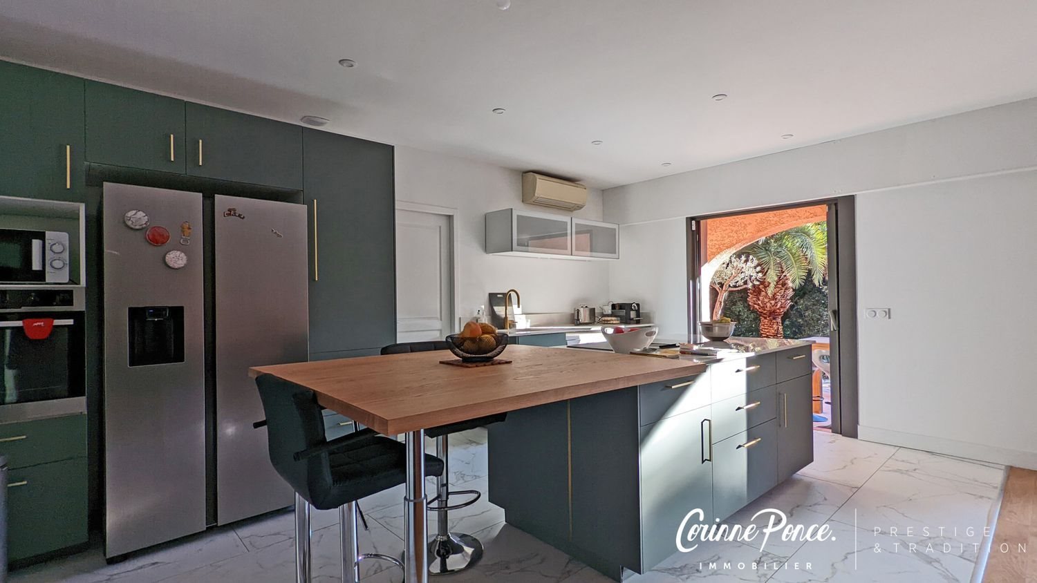 Maison à vendre, 160m², Nîmes