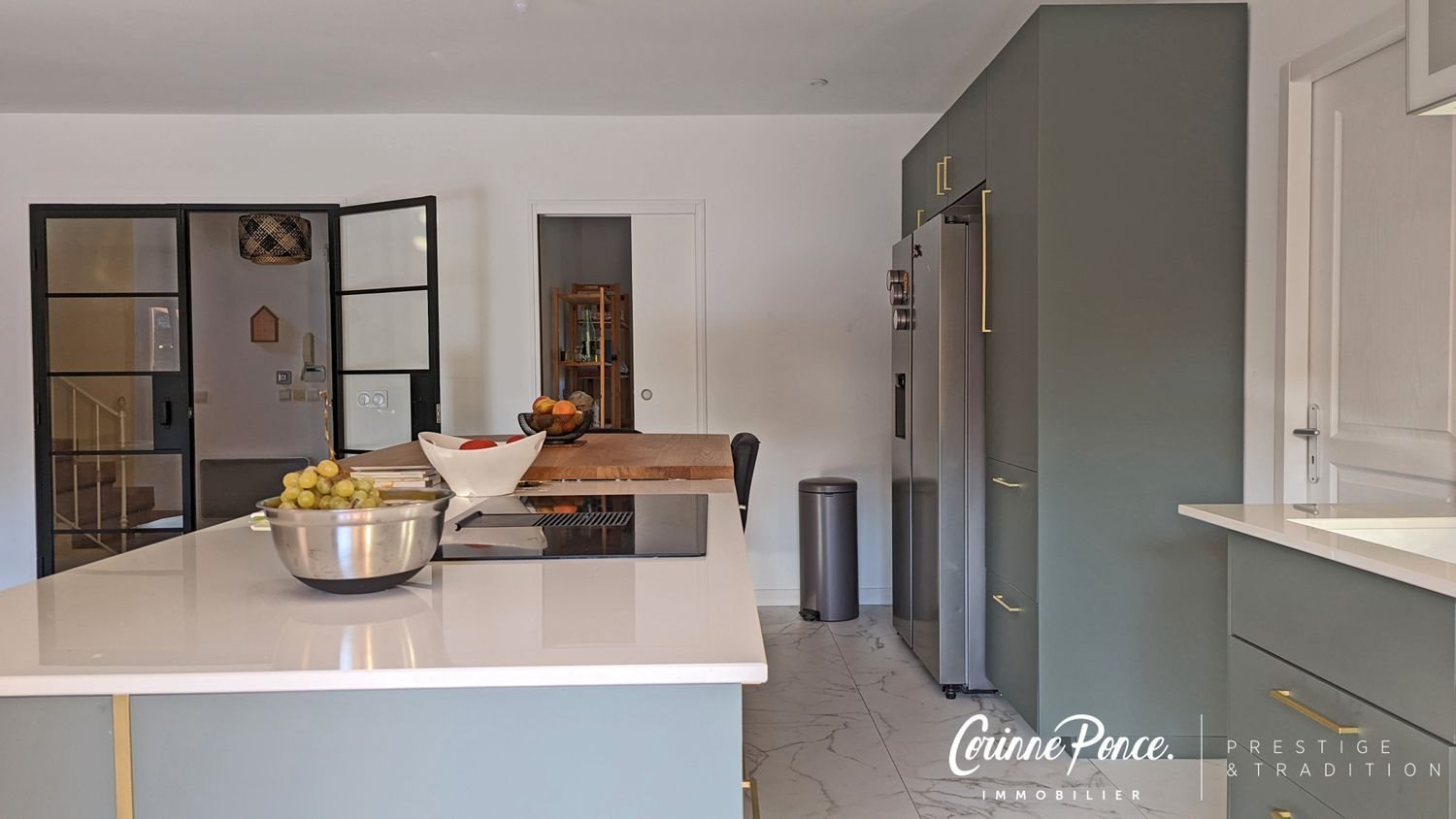 Maison à vendre, 160m², Nîmes