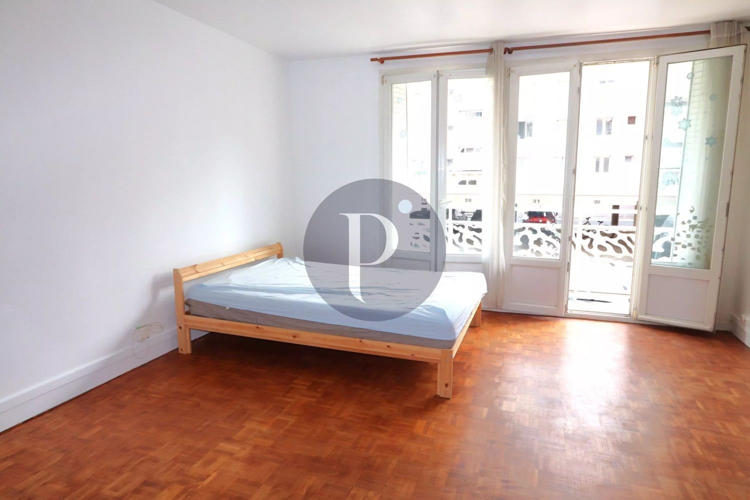 Appartement à vendre, 61m², Fontenay-aux-Roses