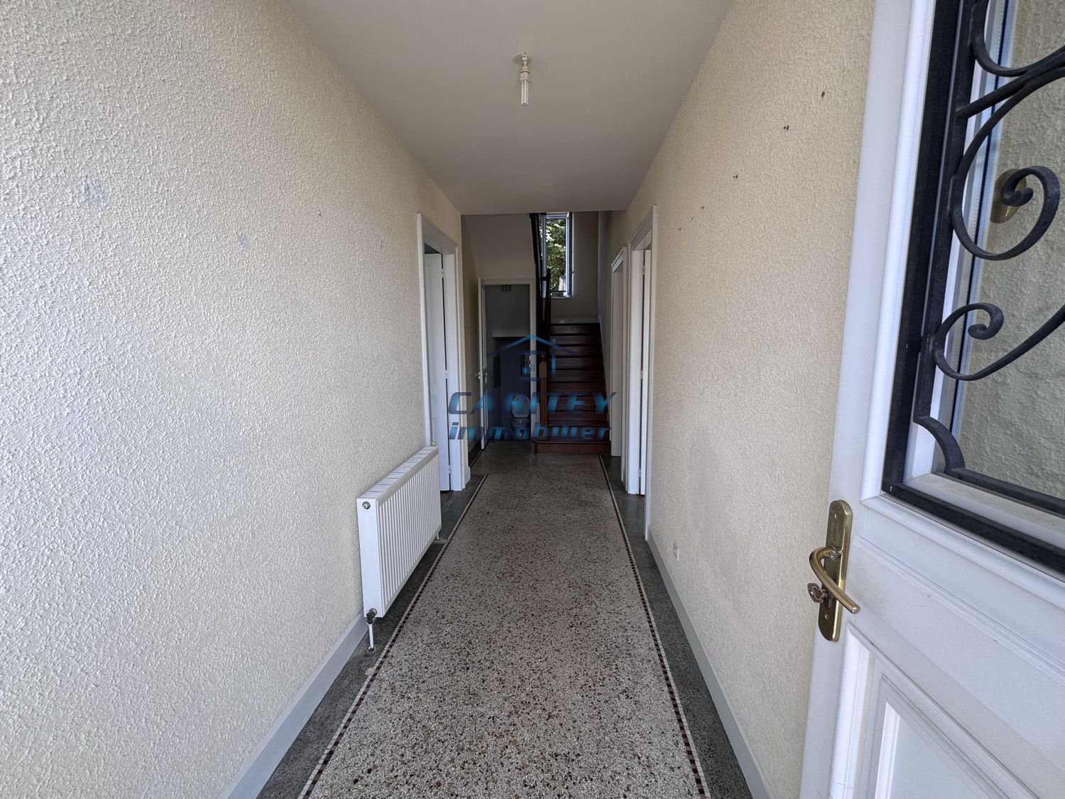Maison à vendre, 140m², Luxeuil-les-Bains