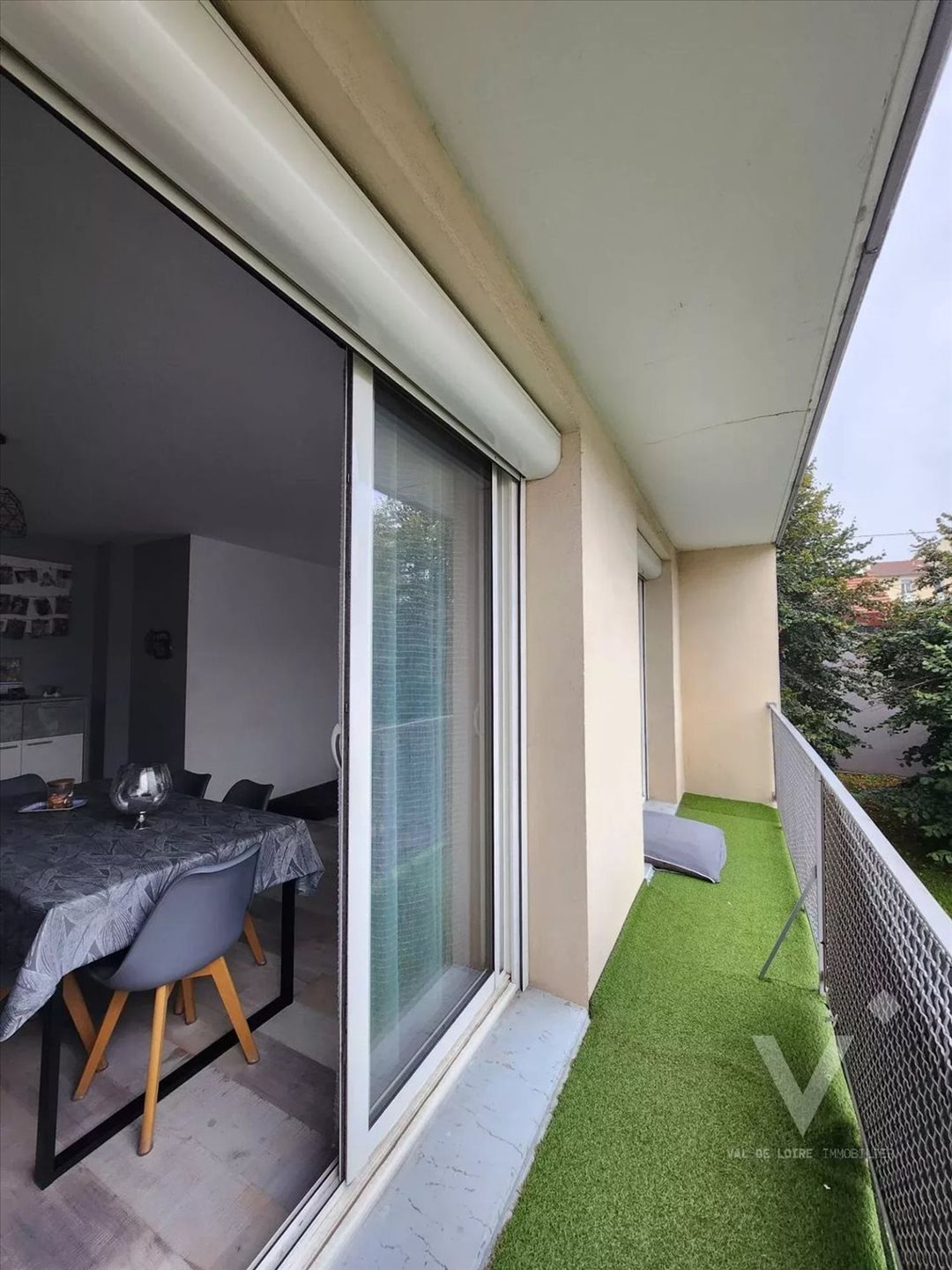 Appartement à vendre, 66m², La Ricamarie
