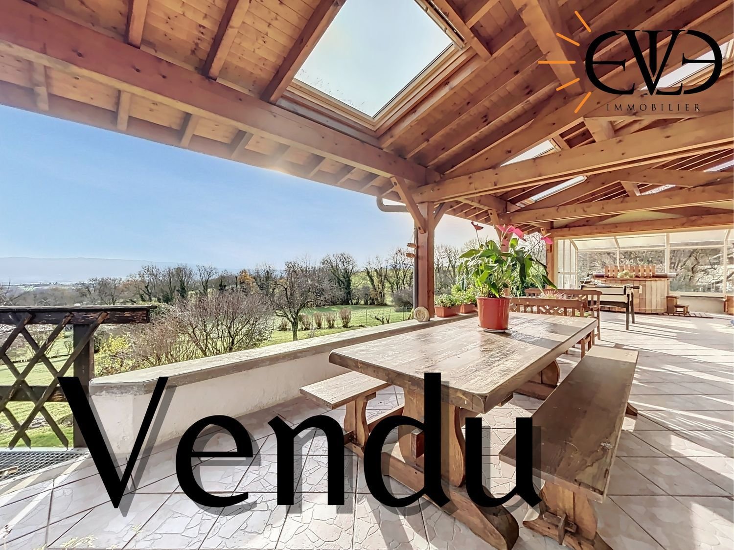 Maison à vendre, 205m², Péron