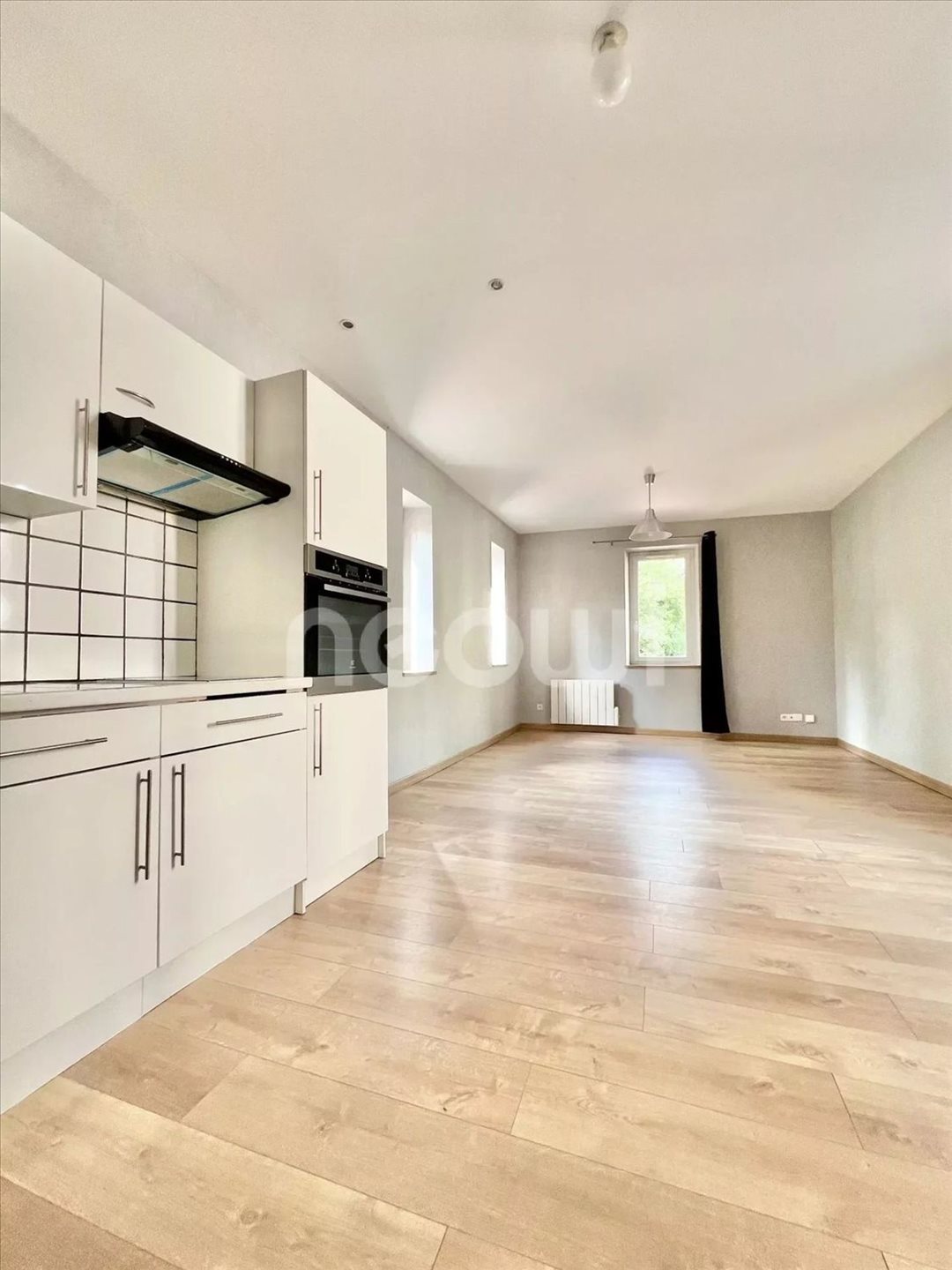 Appartement à vendre, 48m², Châtel-Guyon
