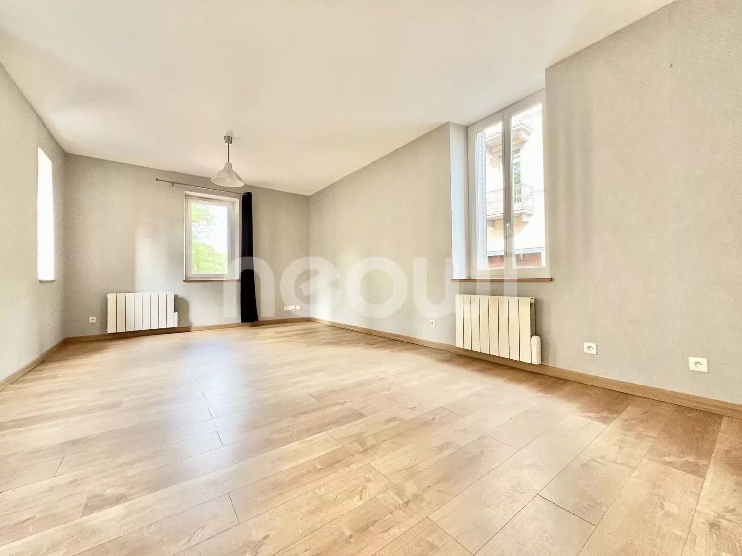 Appartement à vendre, 48m², Châtel-Guyon