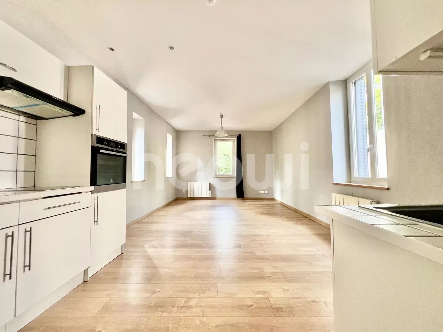 Appartement à vendre, 48m², Châtel-Guyon