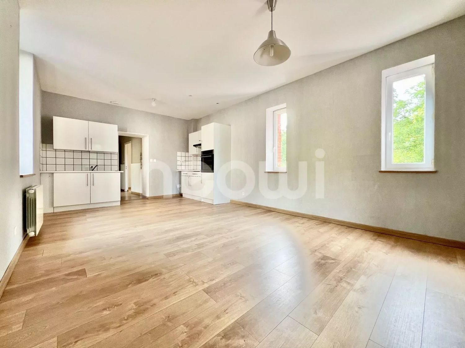Appartement à vendre, 48m², Châtel-Guyon