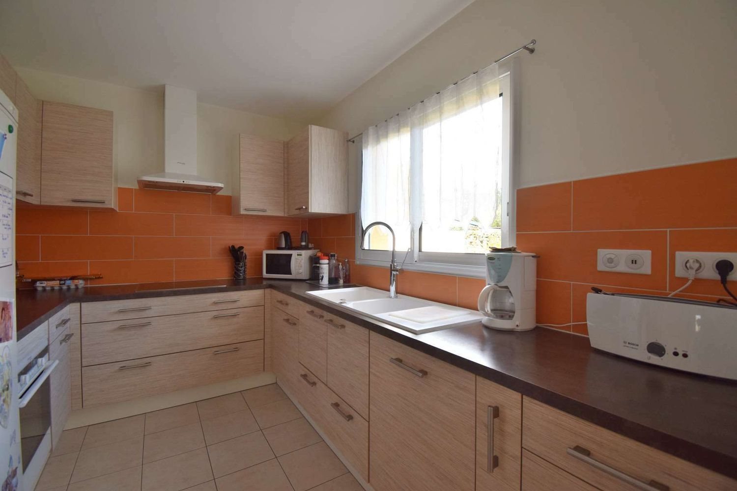 Maison à vendre, 79m², Vieillevigne