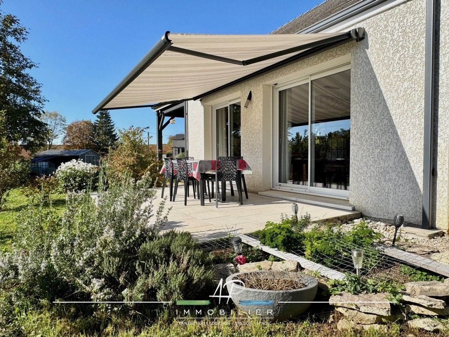 Maison à vendre, 108m², Cheuge