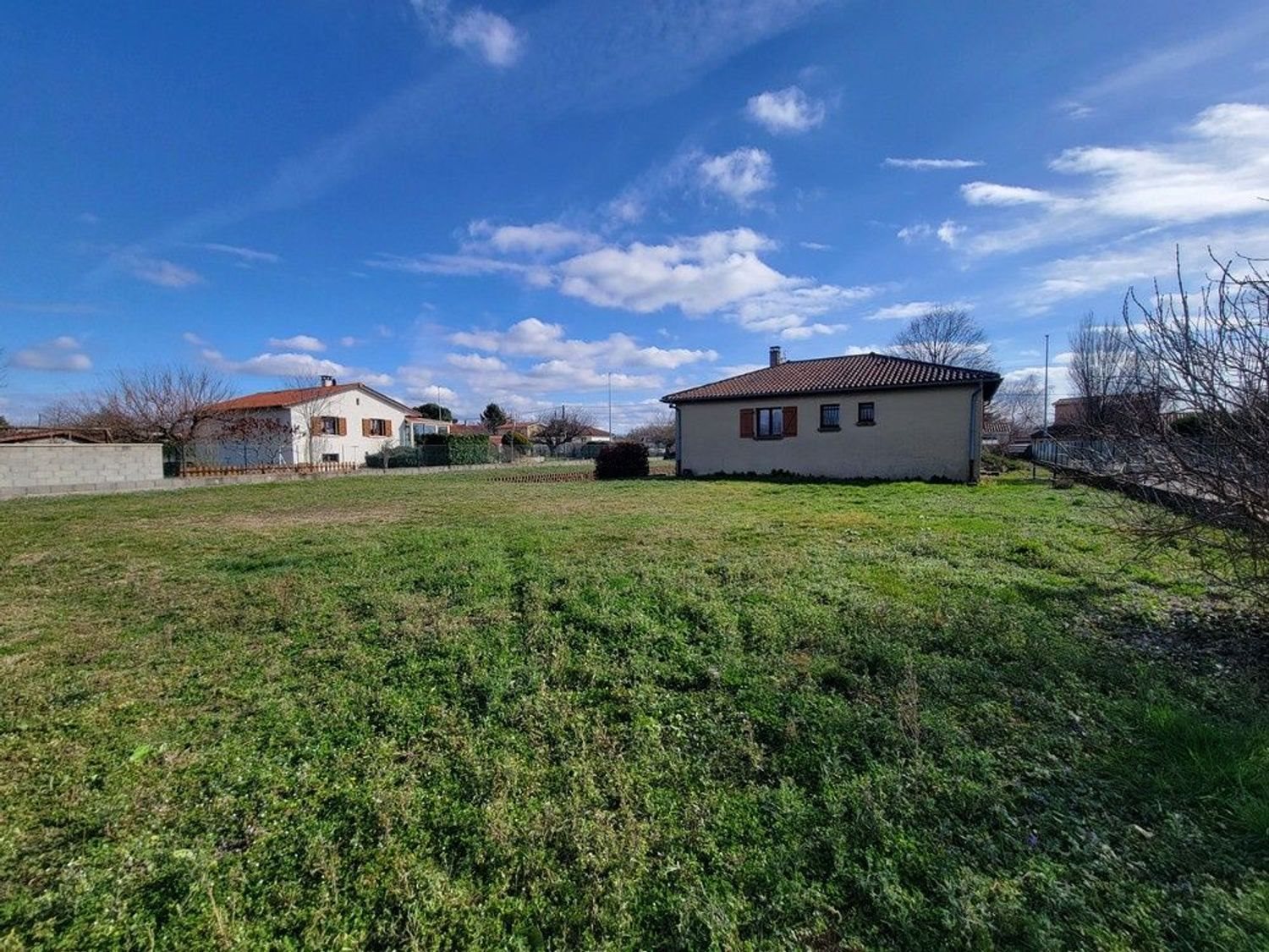 Maison à vendre, 89m², Beaurepaire