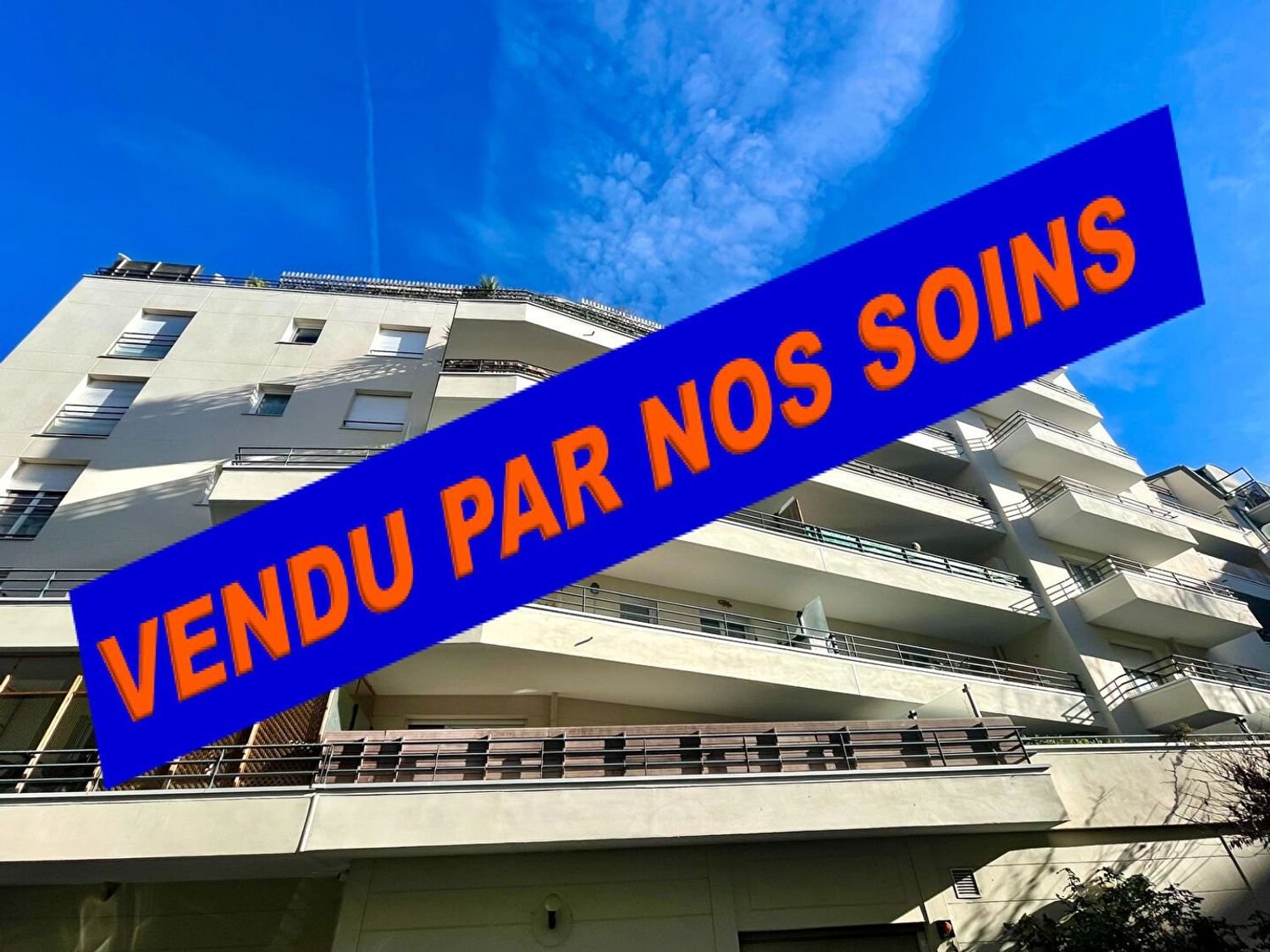 Appartement à vendre, 75m², Colombes
