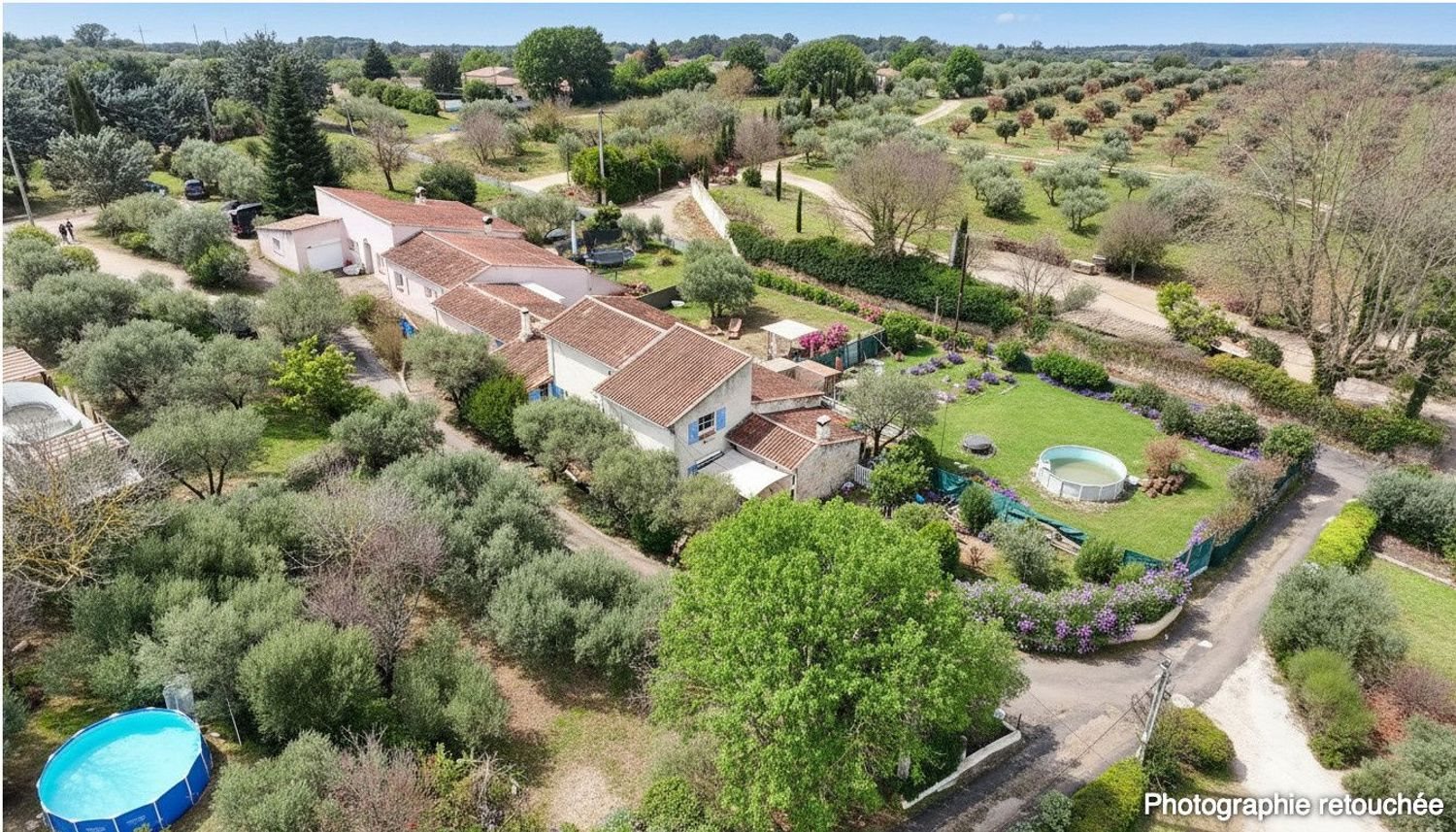 Maison à vendre, 111m², Cotignac