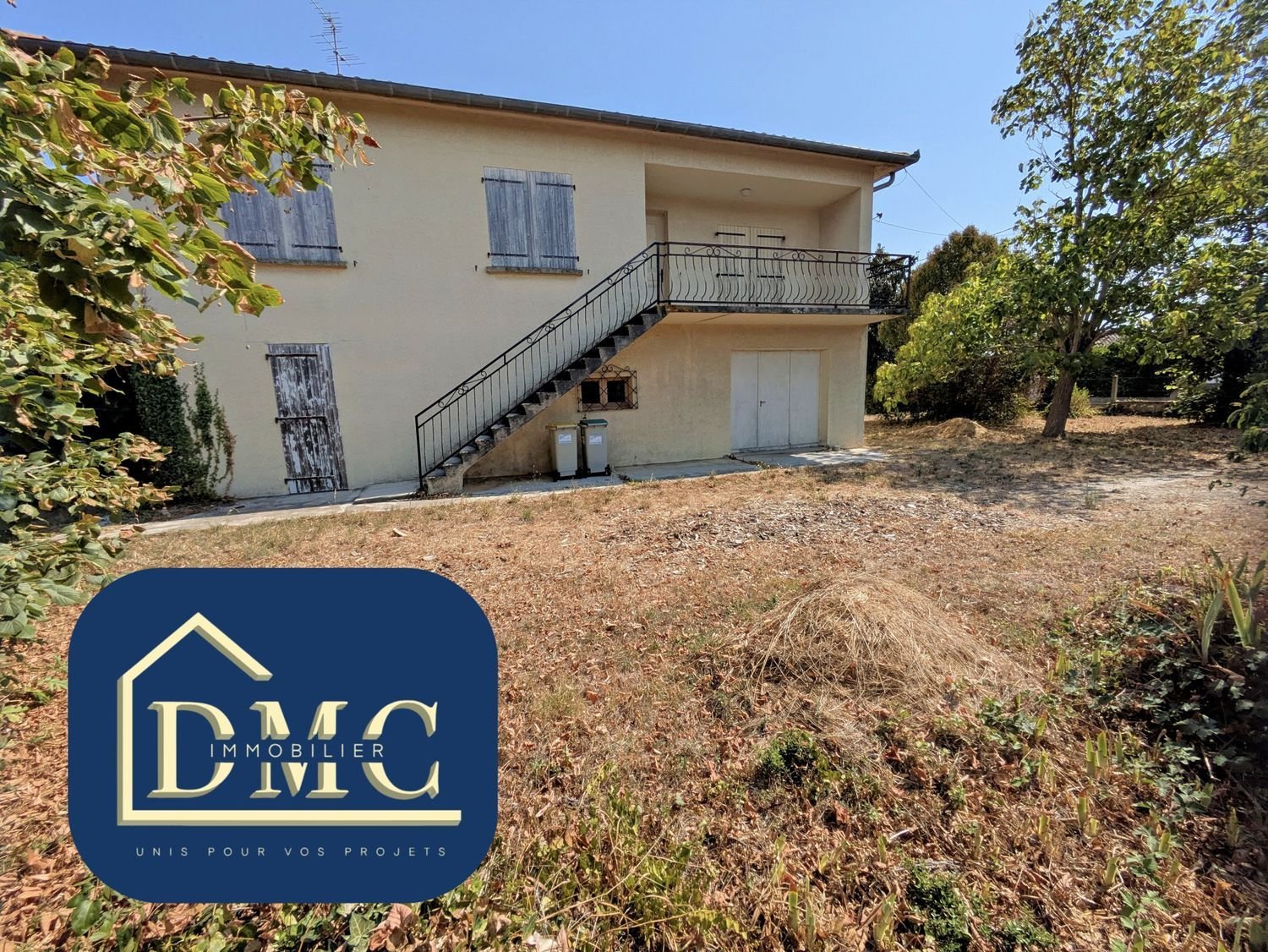 Maison à vendre, 102m², Auterive