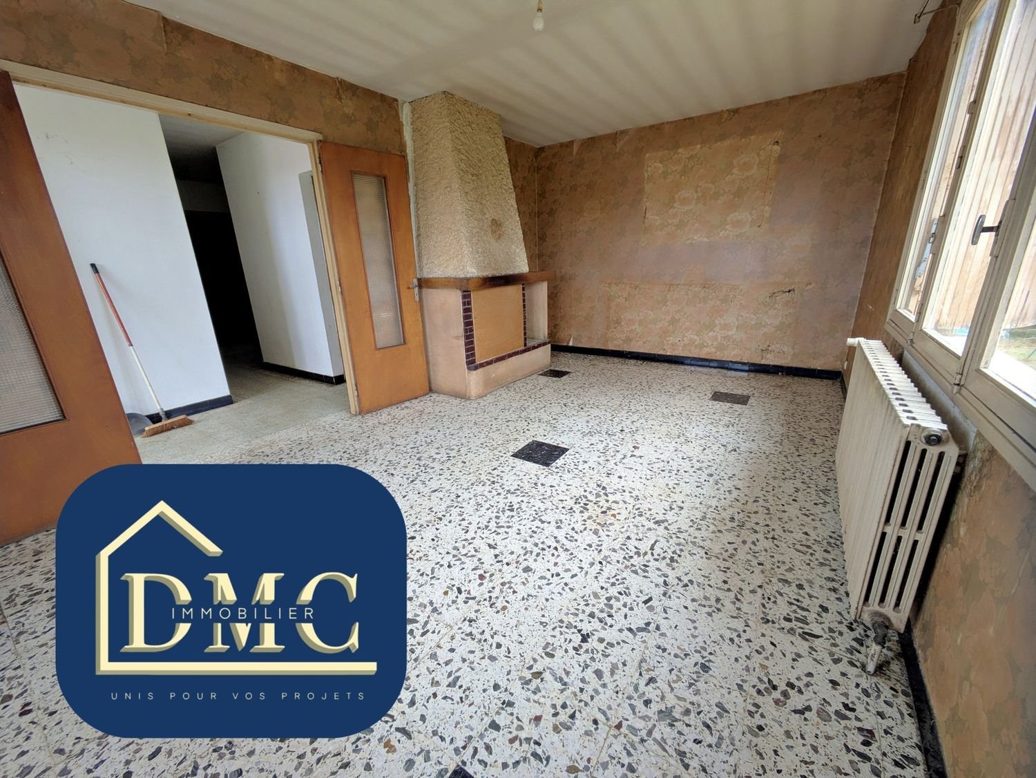 Maison à vendre, 102m², Auterive