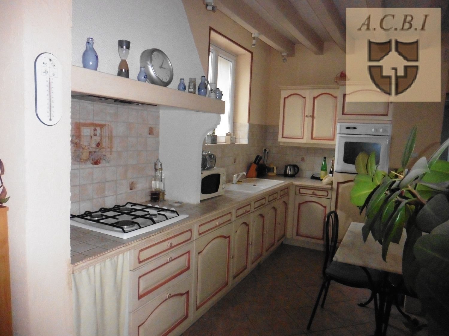 Maison à vendre, 122m², Le Plessis-l'Echelle