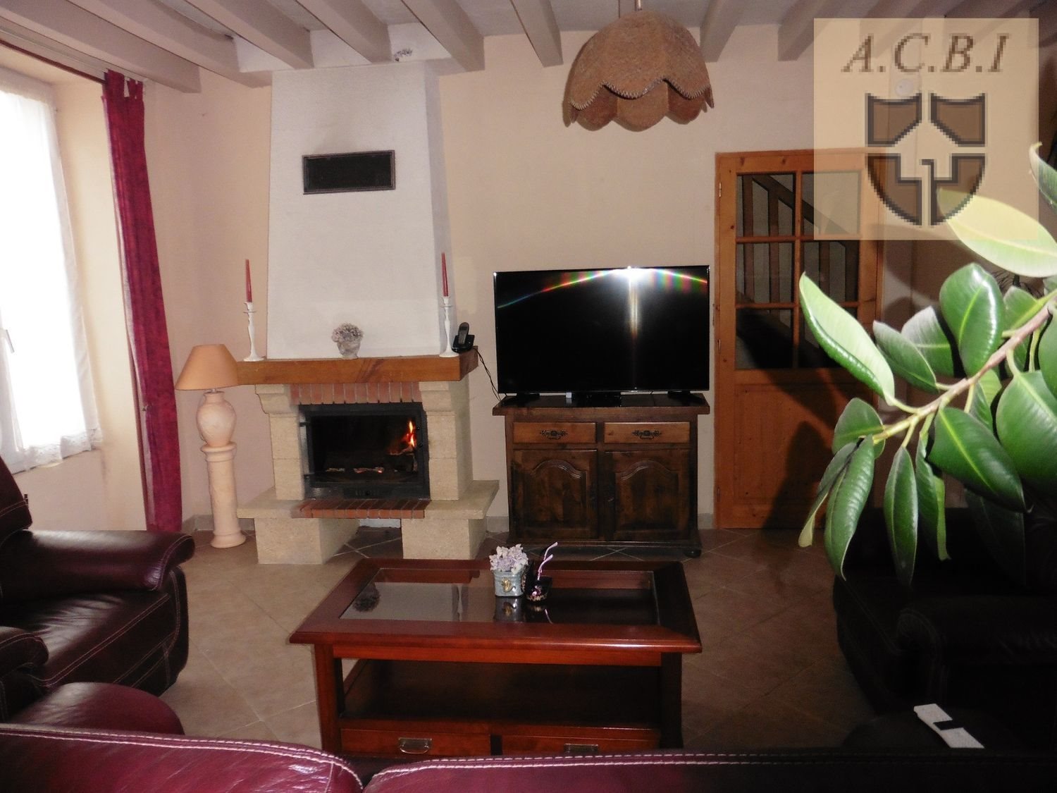 Maison à vendre, 122m², Le Plessis-l'Echelle