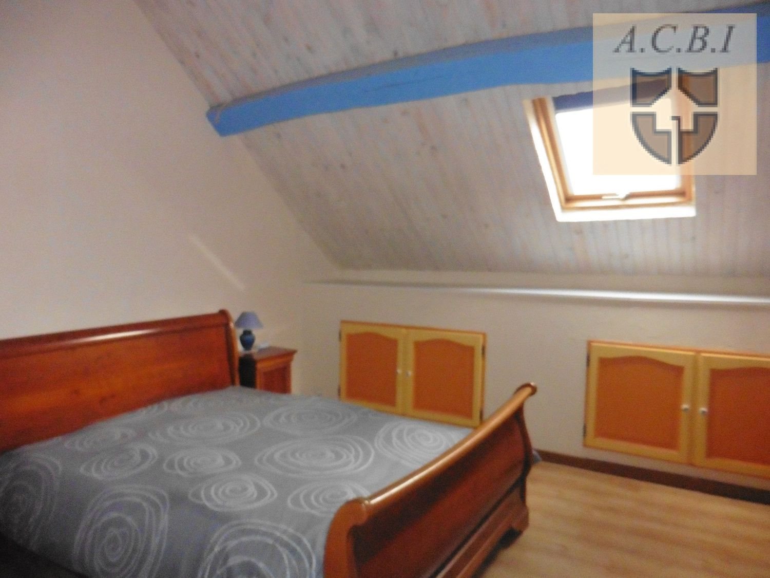 Maison à vendre, 122m², Le Plessis-l'Echelle