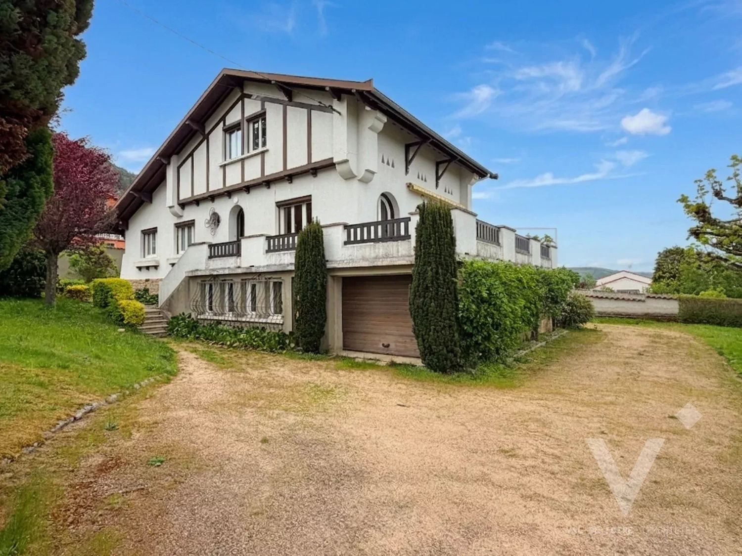Maison à vendre, 215m², Bas-en-Basset