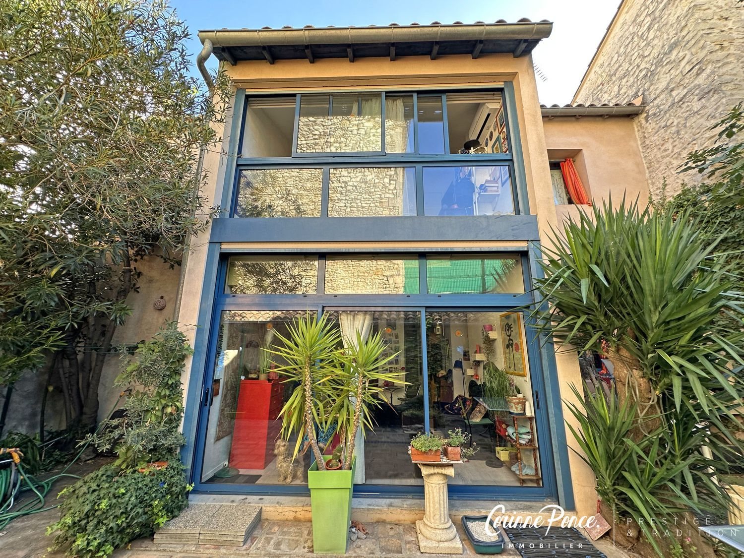 Maison à vendre, 120m², Nîmes