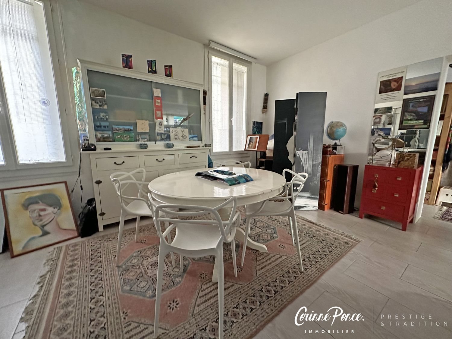 Maison à vendre, 120m², Nîmes