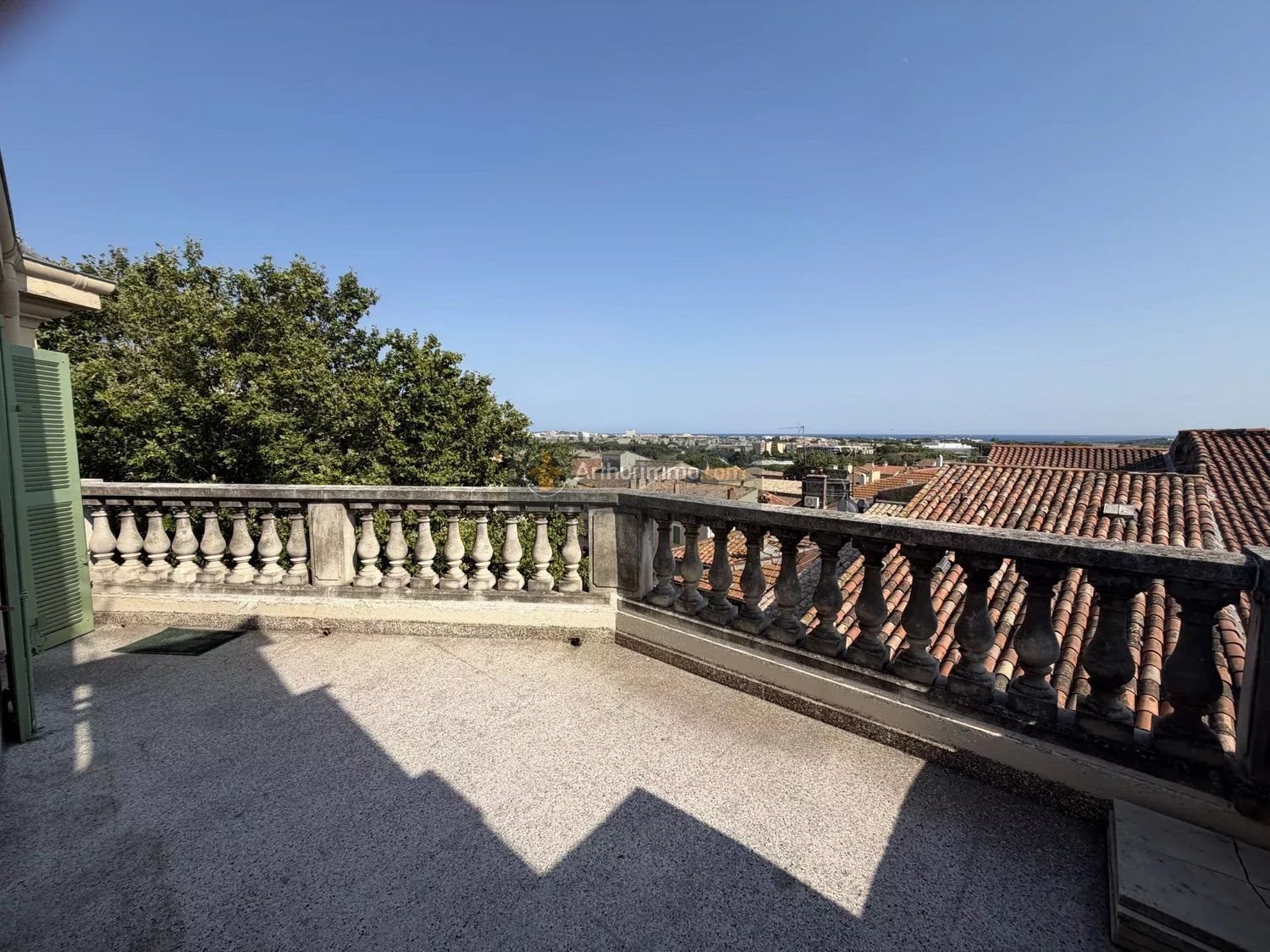 Appartement à louer, 35m², Fréjus