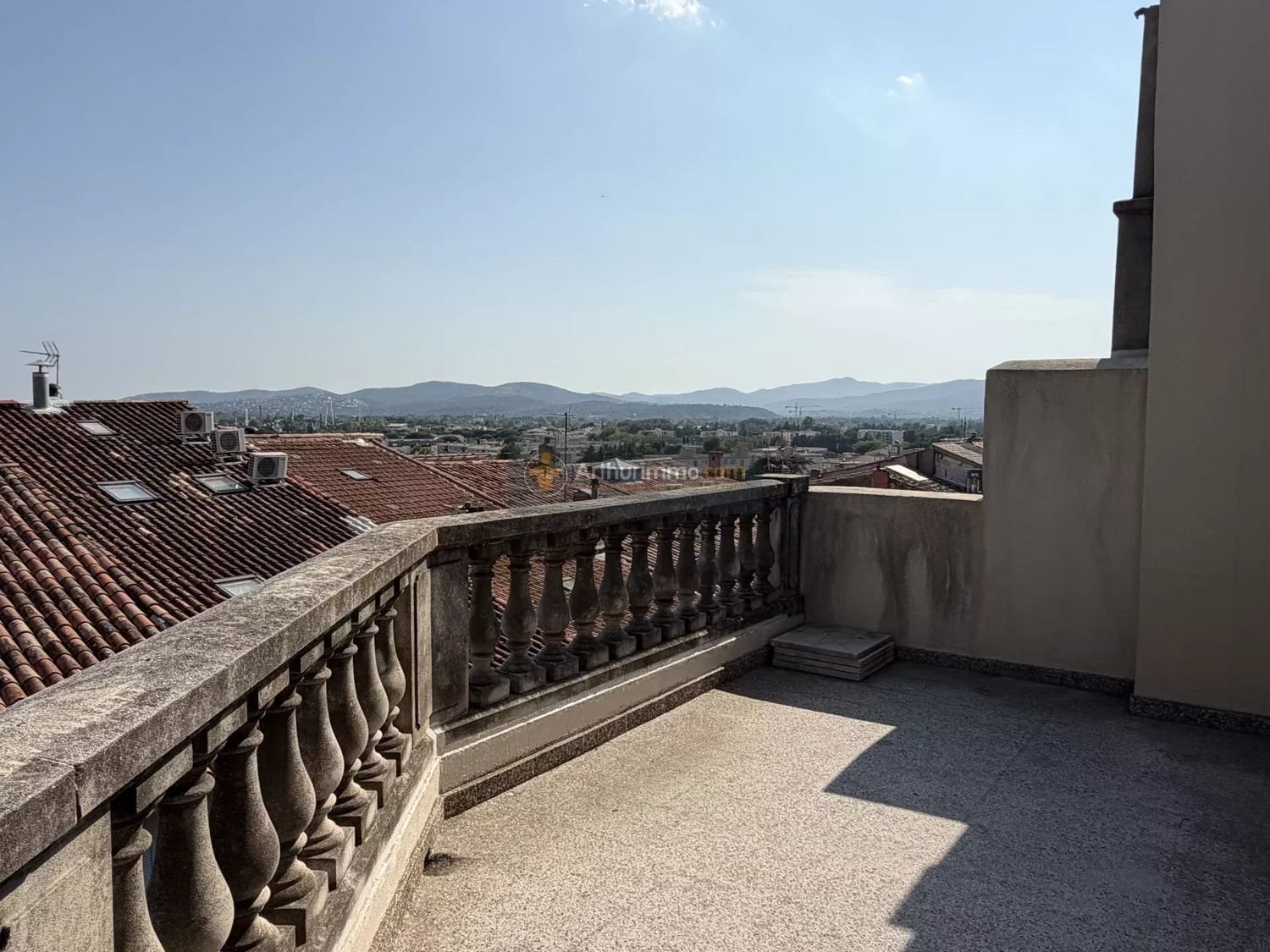 Appartement à louer, 35m², Fréjus