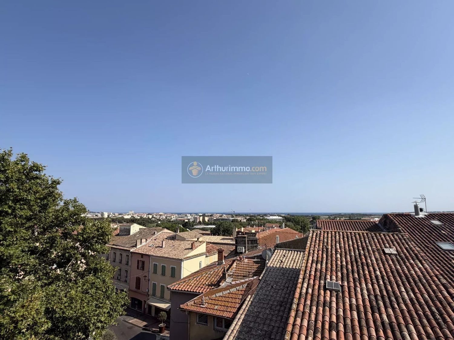 Appartement à louer, 35m², Fréjus