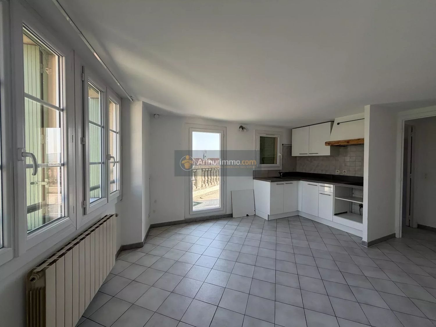 Appartement à louer, 35m², Fréjus